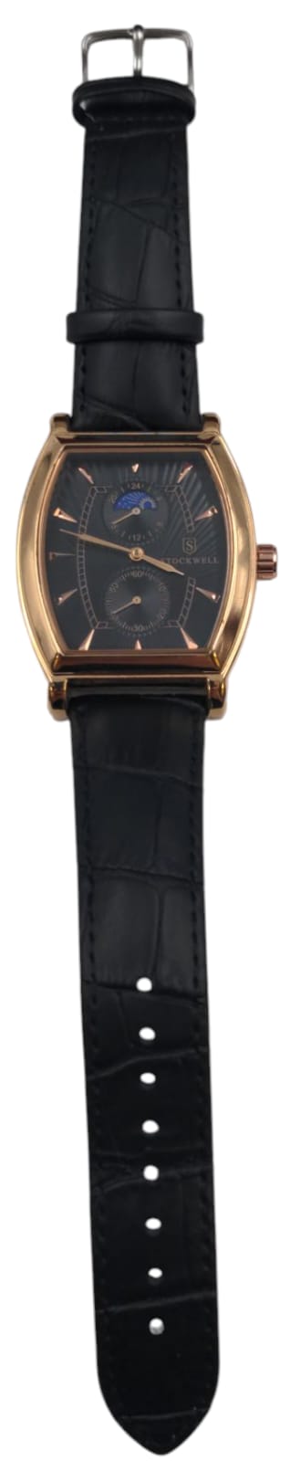 Men's Stockwell Moon Phase Watch