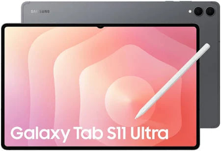 Samsung Galaxy Tab S11 Ultra