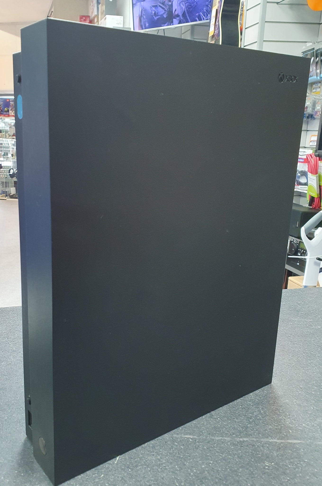 Xbox One X Console, 1TB. Console Only