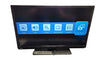 Toshiba 32inch LCD TV and DVD player with remote