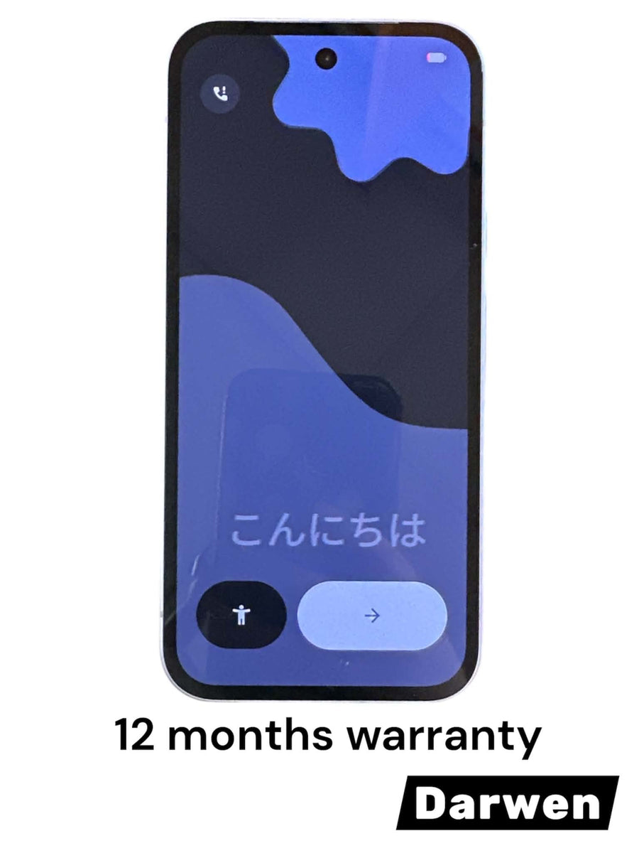 Google Pixel 9a 128GB Iris - Mobile Phone | Cash Generator