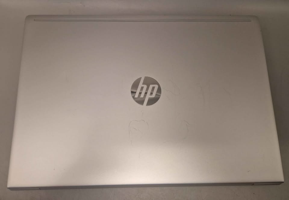 HP Probook 450 G6/i7-8565U/16GB Ram/512GB SSD/15"/W11