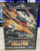 Sega Mega Drive - Hellfire game