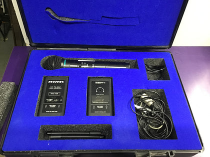 Trans mic