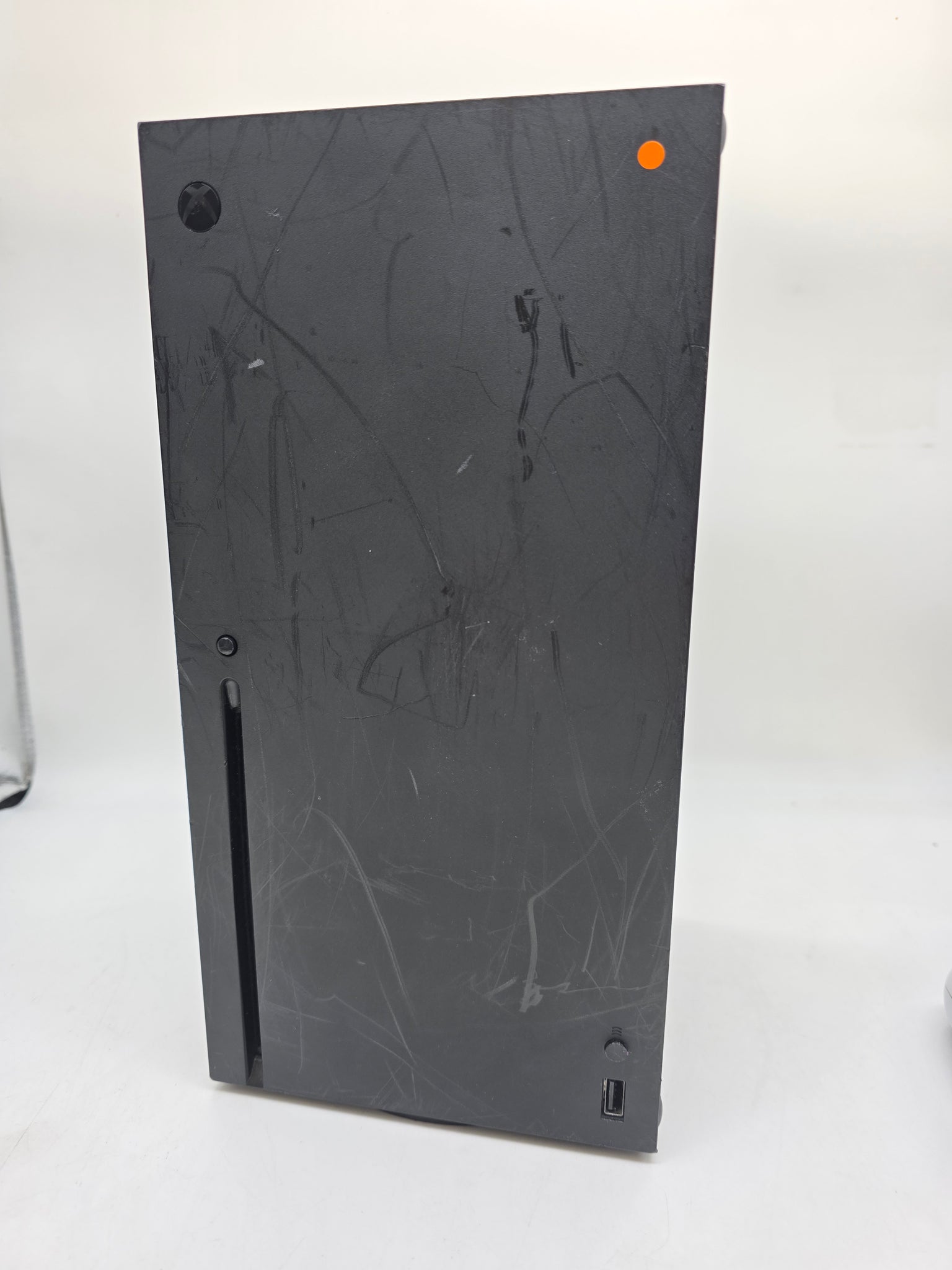 Microsoft Xbox Series X Console