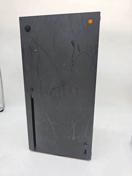 Microsoft Xbox Series X Console