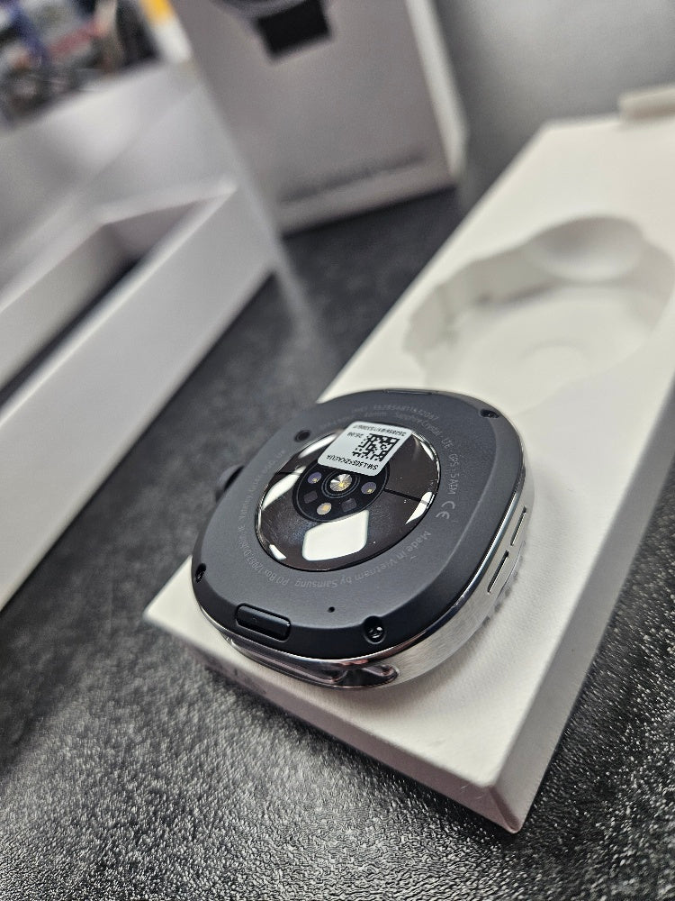 Samsung Watch 8 Classic - 46mm - GPS - LTE