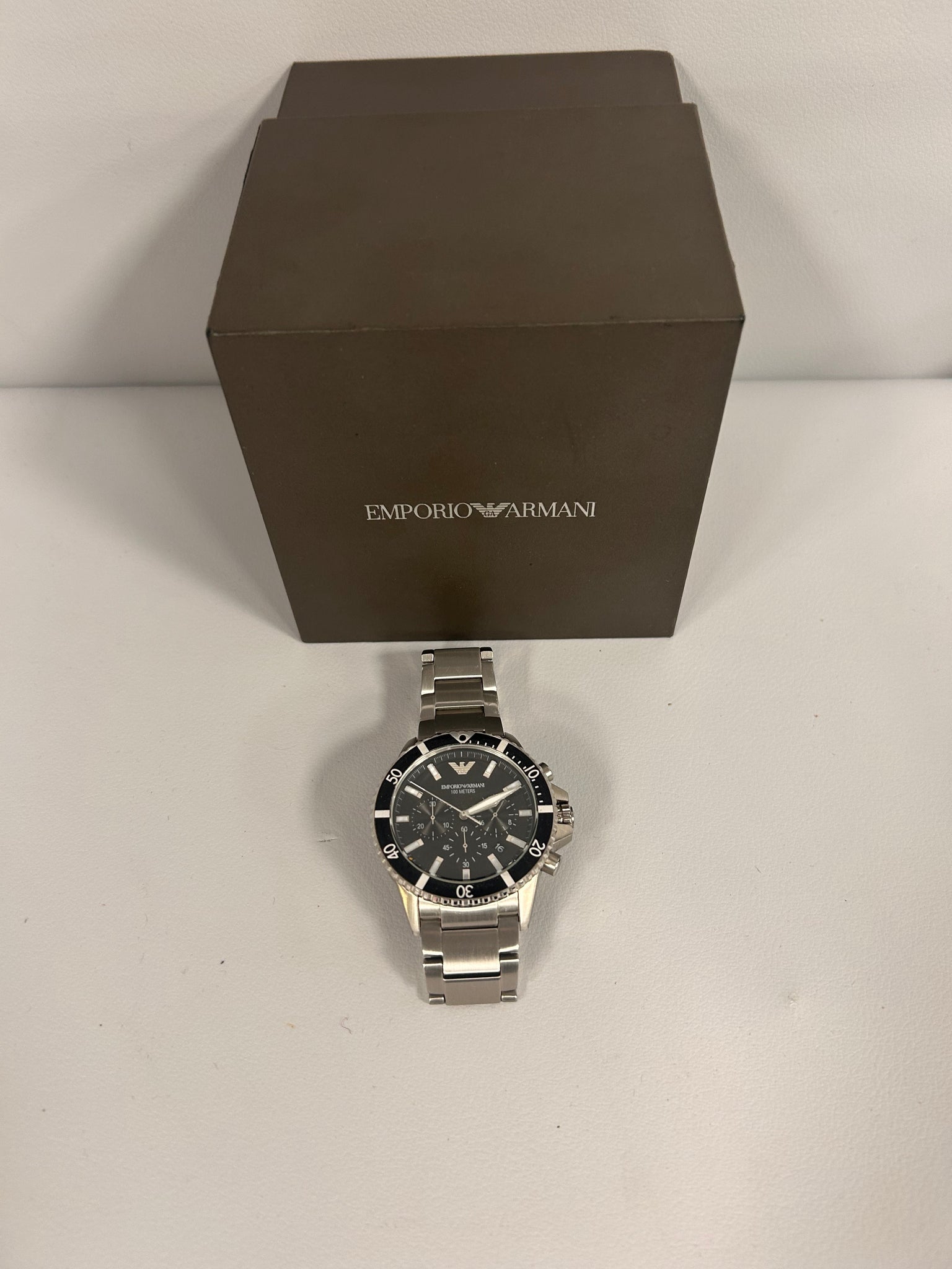 EMPORIO ARMARNI Watch