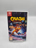 Crash bandicoot 4 its about time Nintendo switch game