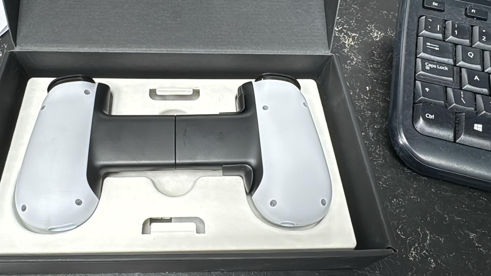 Backbone One - Playstation Edition Mobile Gaming Controller For