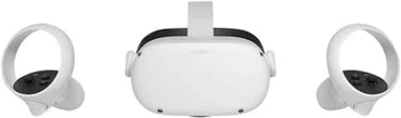 Meta Quest 2 All In One VR Headset 128GB