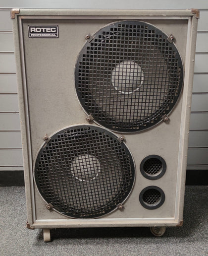 Rotec Professional Speaker COLLECTION ONLY