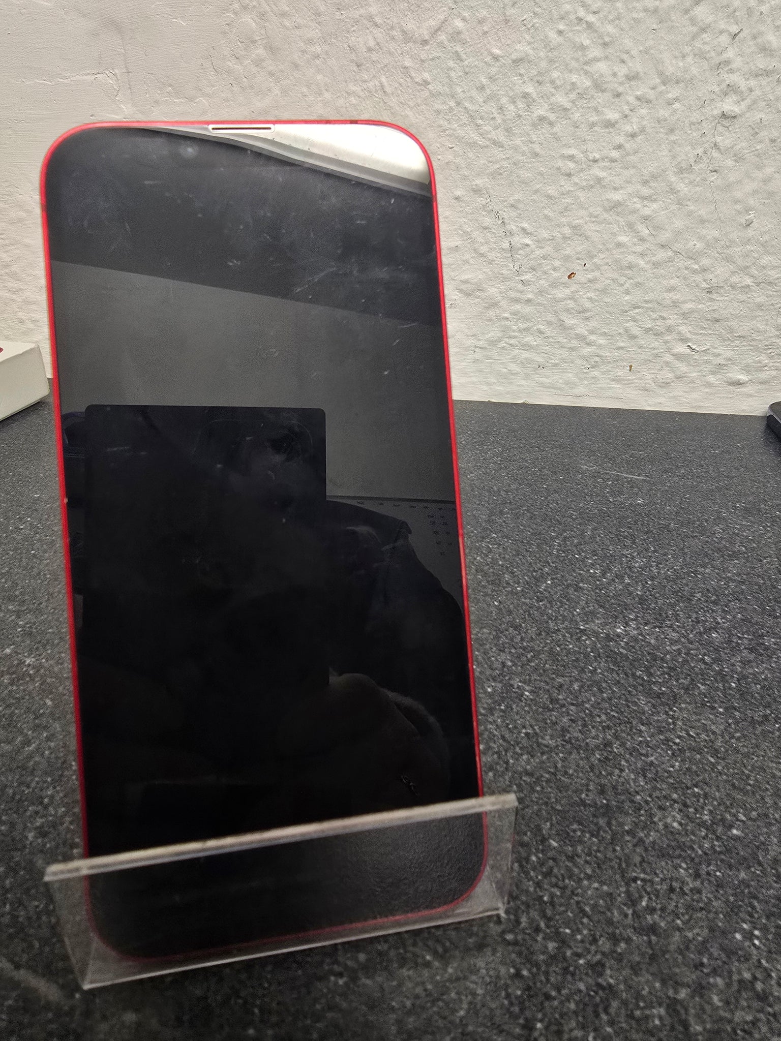 Apple iPhone 14 - 256 GB - RED