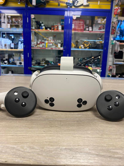 Meta Quest 3s - 128gb