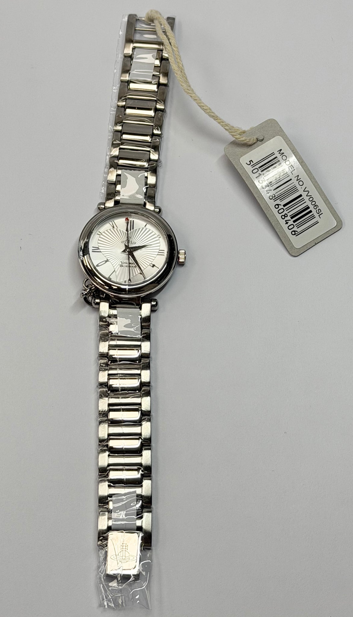 Vivienne Westwood Ladies Watch Boxed