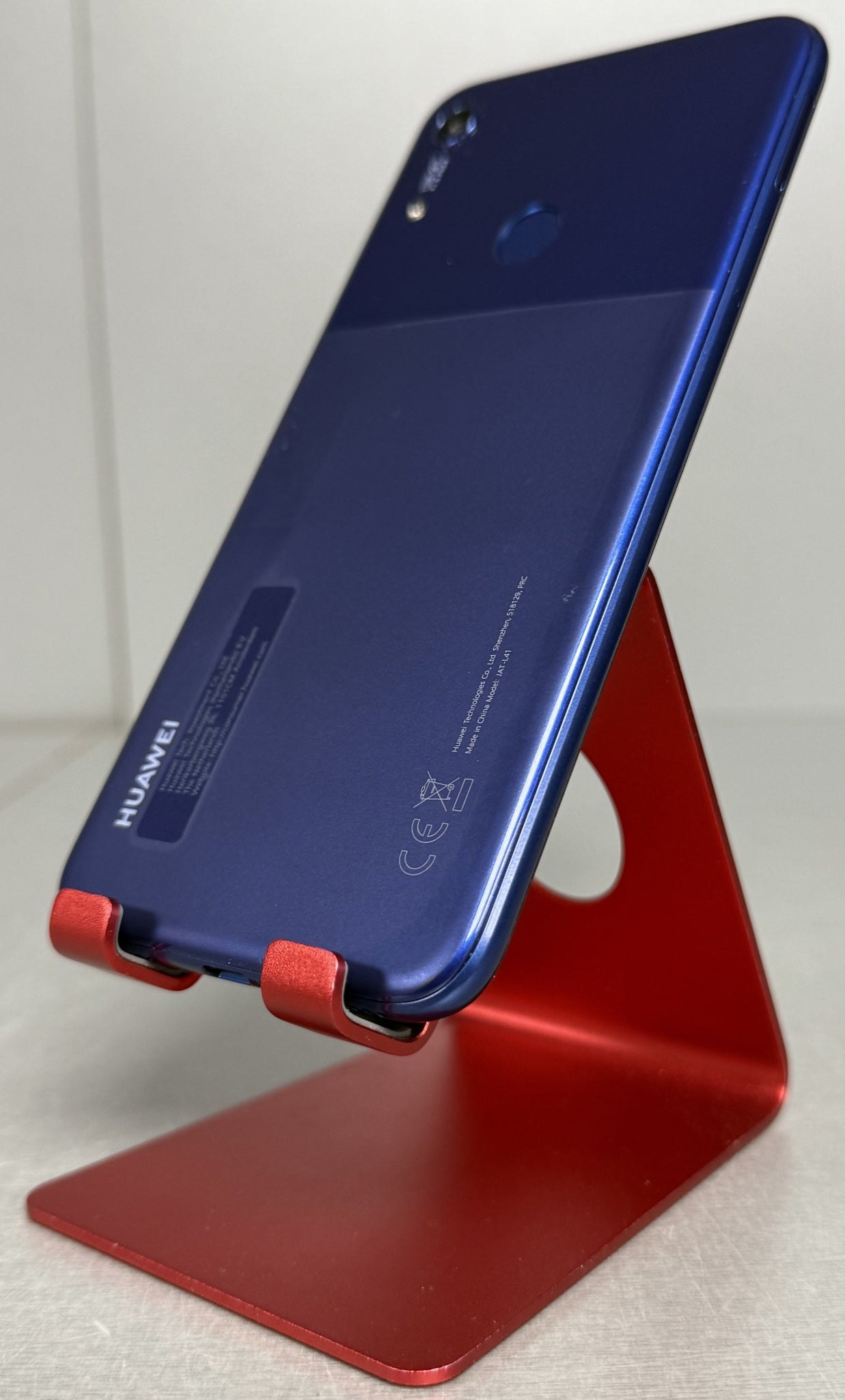 Huawei Y6S 32GB Dual Sim Orchard Blue Smartphone ** Any Network **