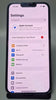 Apple iPhone 13 128GB Midnight, Unlocked 86% Battery Health