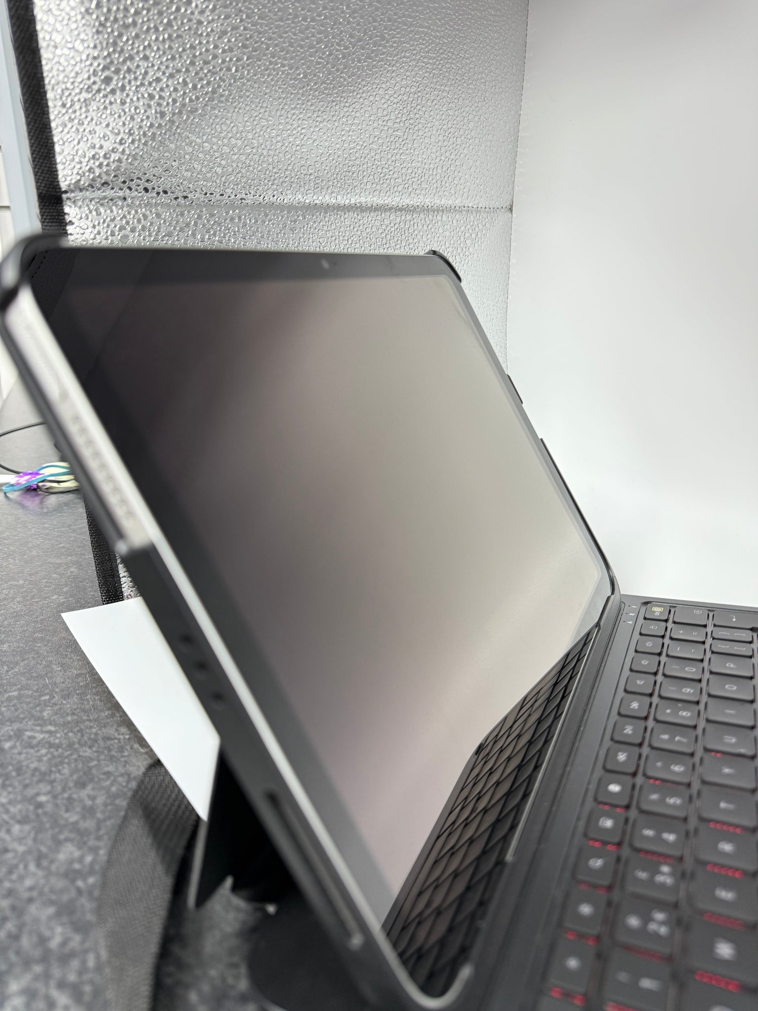 iPad 10th gen 10.9" 64GB - With Keyboard