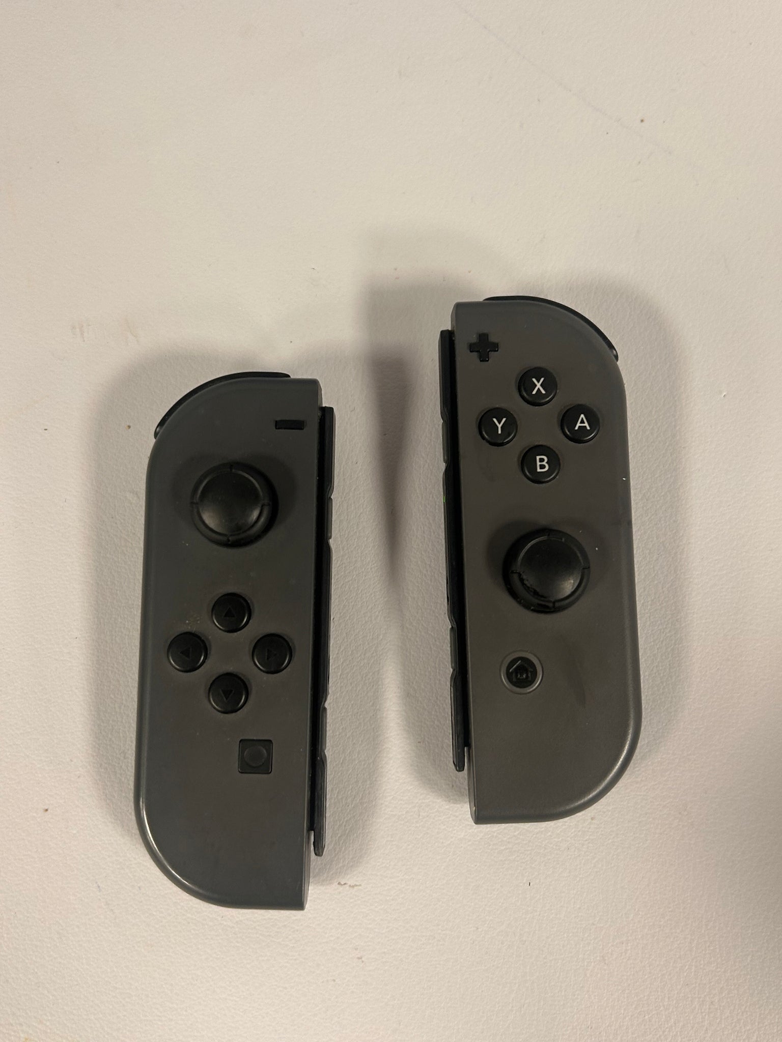 Nintendo Switch Grey (No Dock)