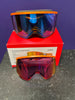 Atomic Four pro HD Ski Goggles (and Extra Lens)