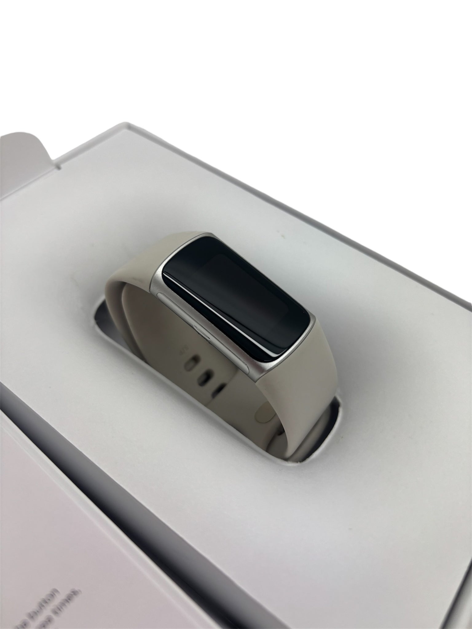 Fitbit Charge 6 Tracker