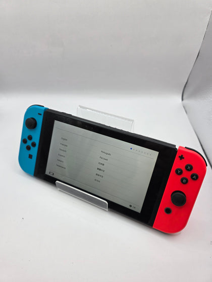 Nintendo Switch Console Only