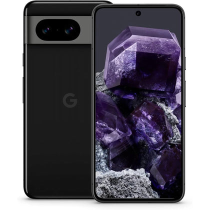 Google Pixel 8 5G Smartphone 128GB - Unlocked