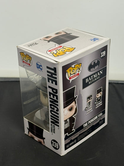 funko pop batman returns 339 the penguin