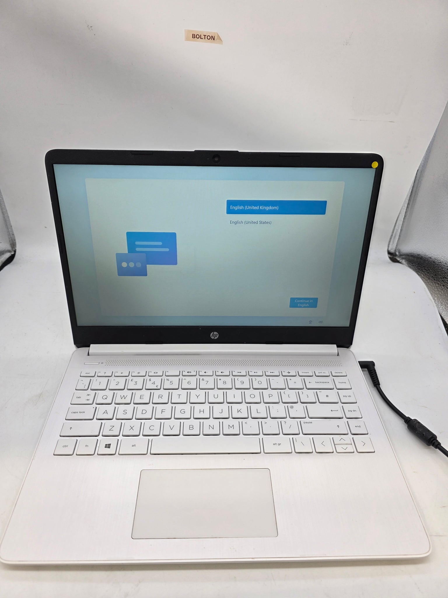 Hp Laptop Windows 11