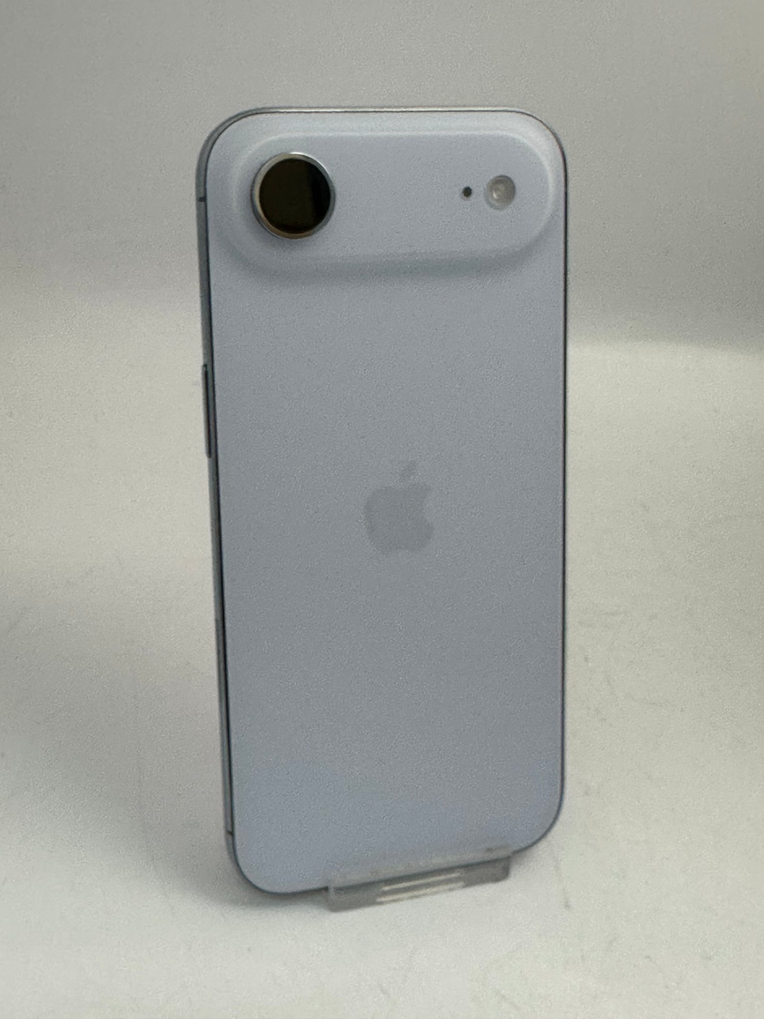 iPhone Air 5G 256GB  Sky Blue  BH 100%  Apple Warranty 19/09/26