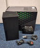 MICROSOFT Xbox Series X Console Boxed