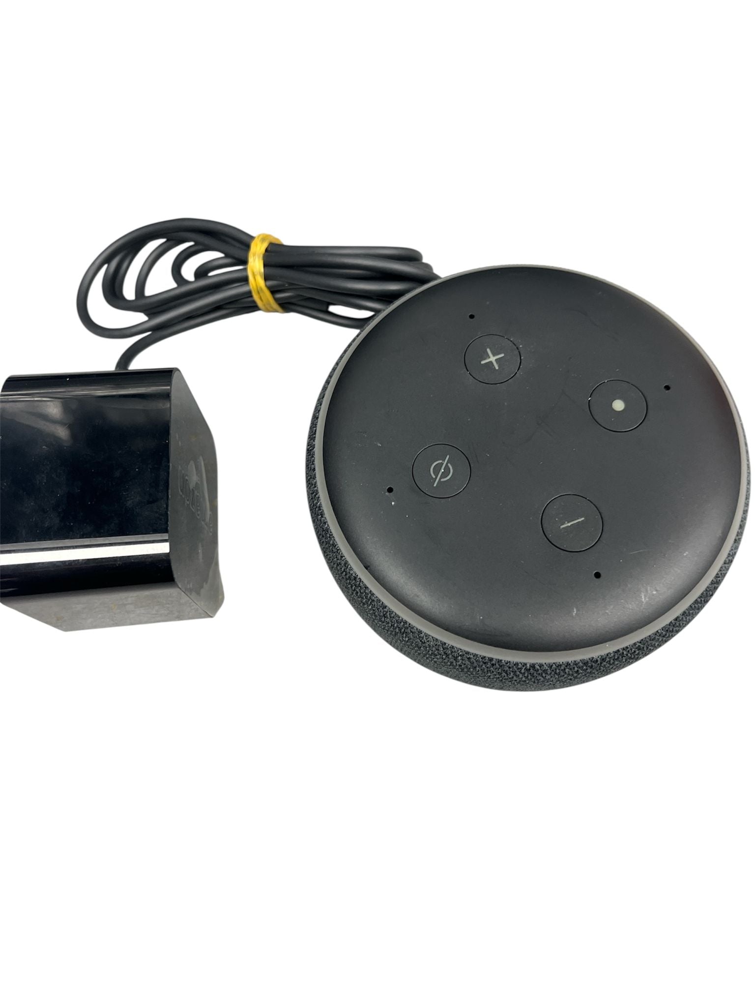 Amazon Echo Dot 3rd Generation Charcoal