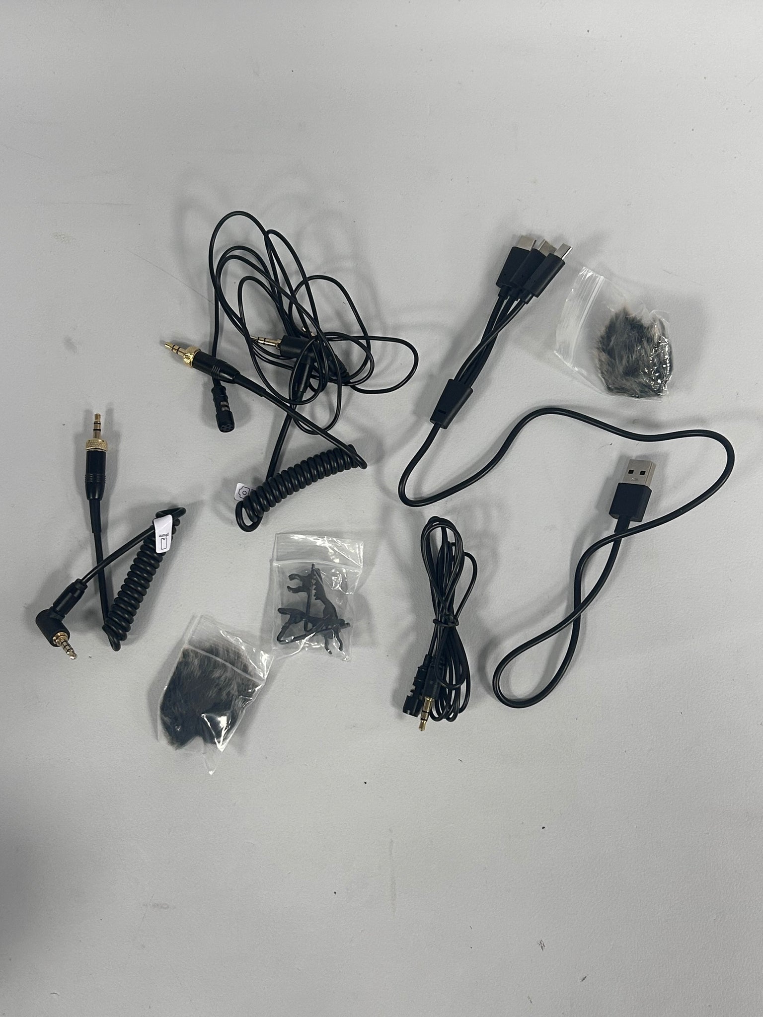 Synco Wireless Lavalier Microphone
