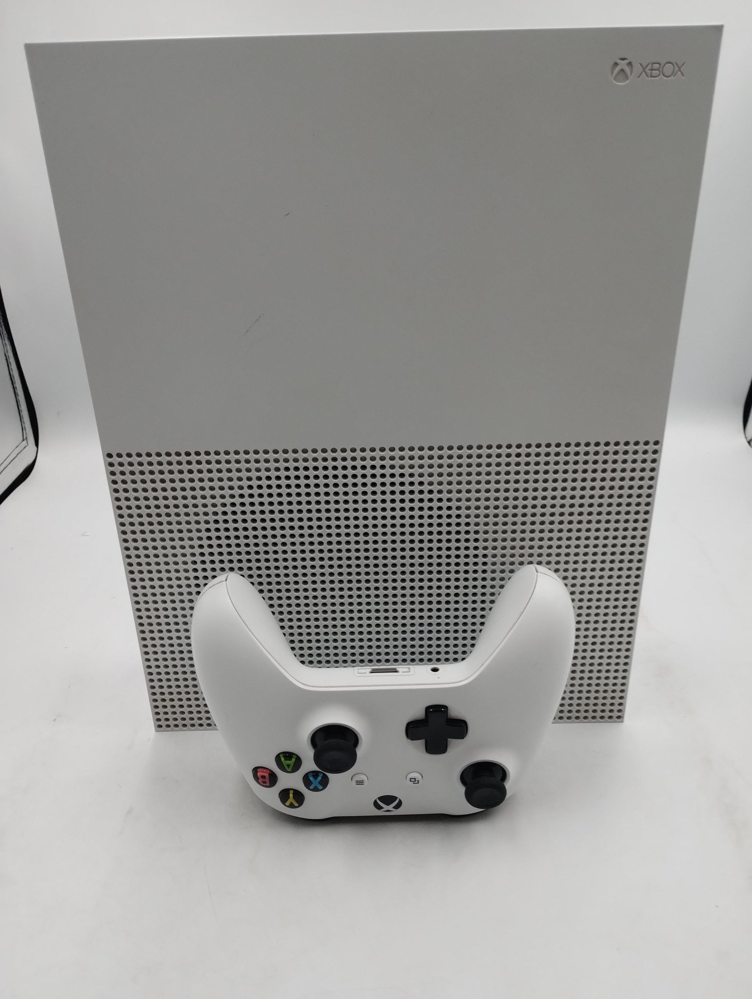 Xbox One S Console 500GB