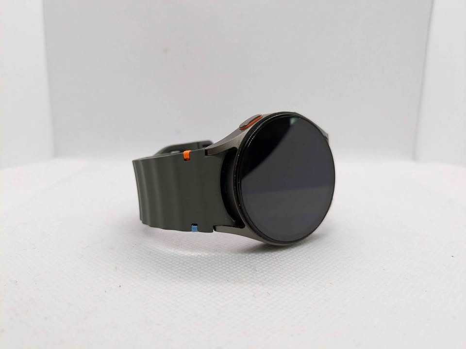 Samsung Galaxy Watch7, 40mm BT (SM-L300) Green, With Type C Charging Wire, Unboxed