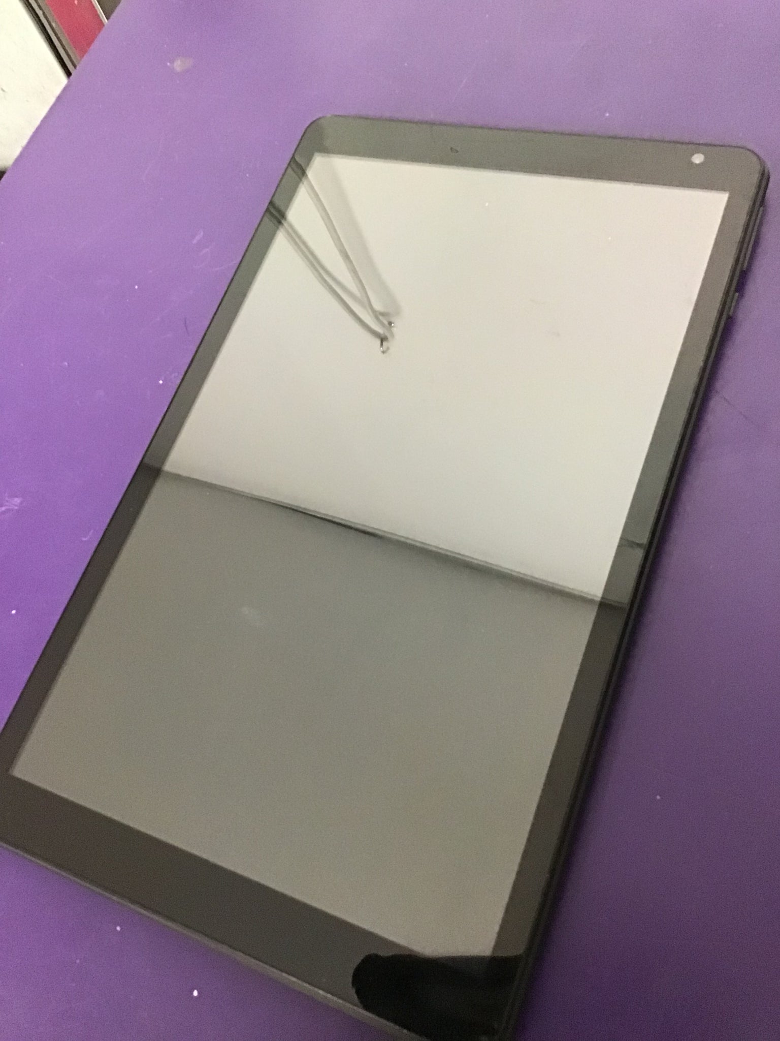 Alba 10q 10.1 Inch tablet