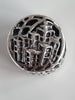 Pandora Marvel Spider-Man Soaring City Charm 792350C01