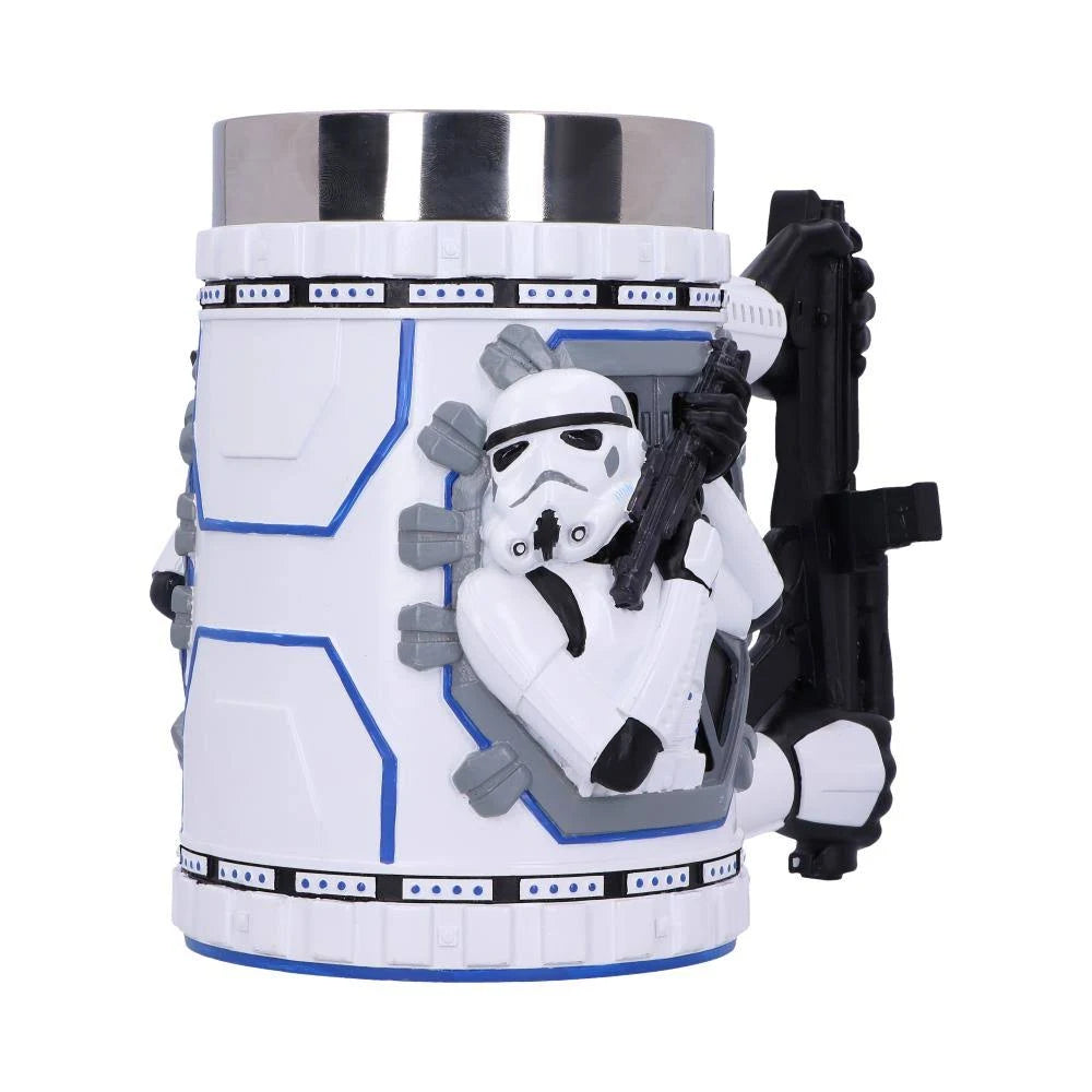 Nemesis Now Stormtrooper Tankard BRAND NEW