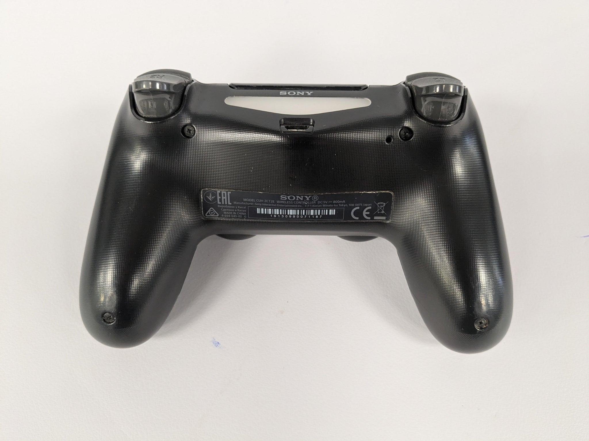 PlayStation4 Dualshock Wireless Controller