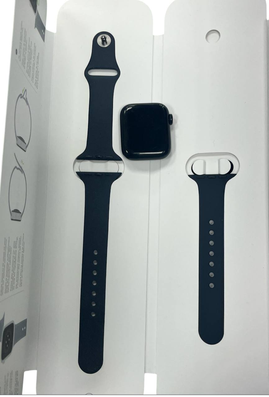 Apple Watch SE 2nd Gen