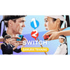 *cartridge only* 1-2 Switch - Nintendo