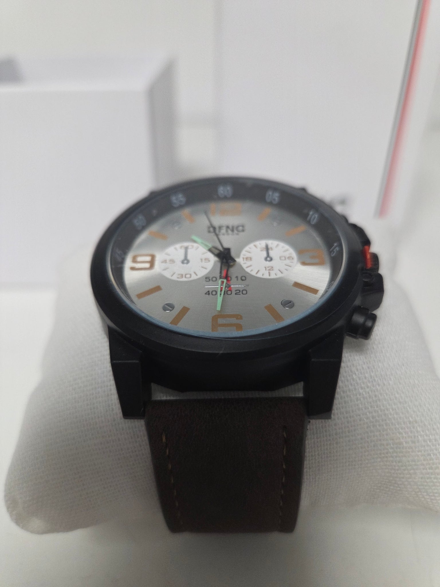 Dfng London Watch - Boxed Like new