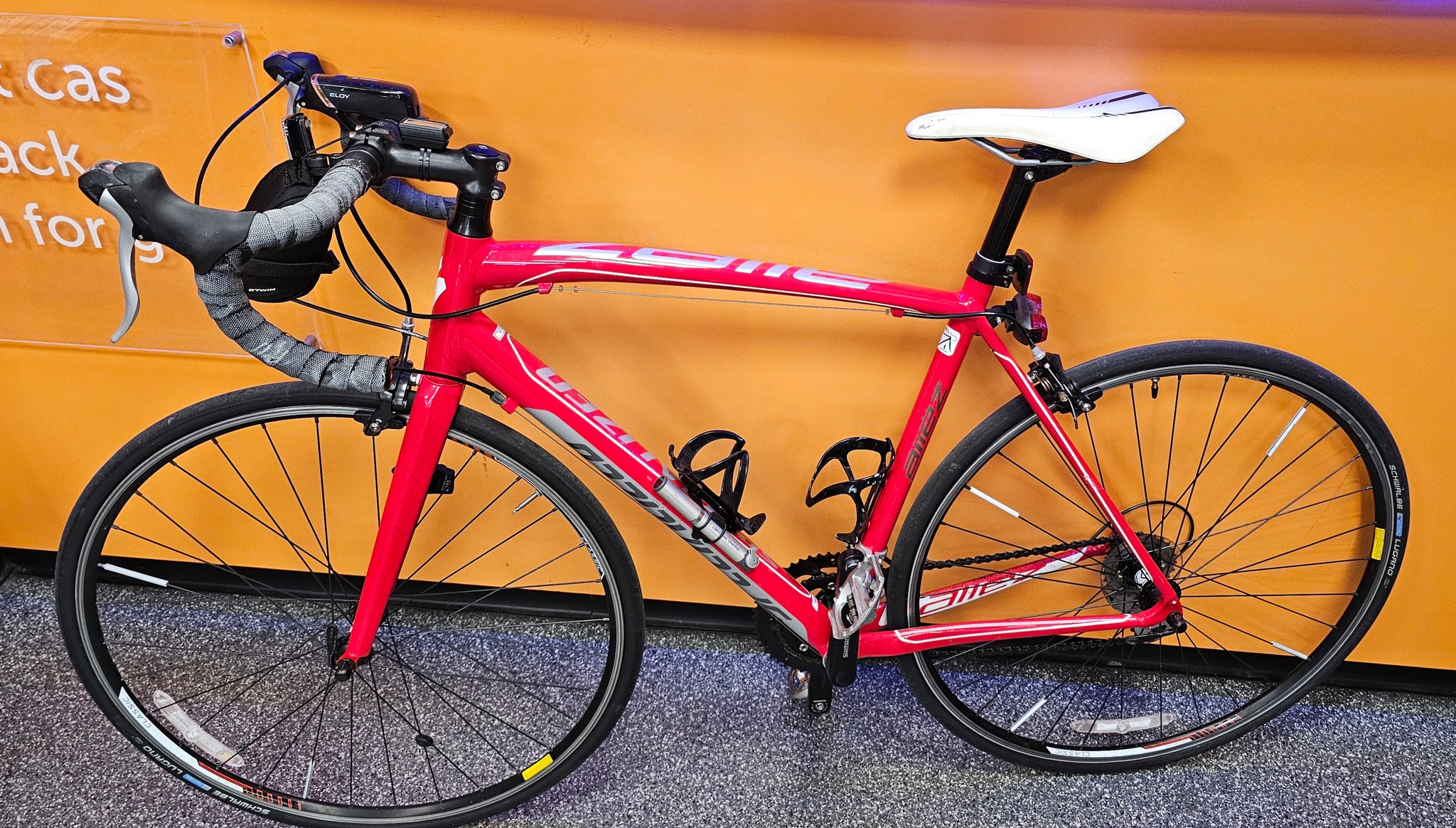 Specialized Allez Sport 2023 21" Frame **Collection Only**