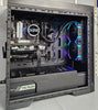 Custom PC AMD Ryzen 5 7600X 6-Core Processor, RTX4060 Ti **Collection Only**