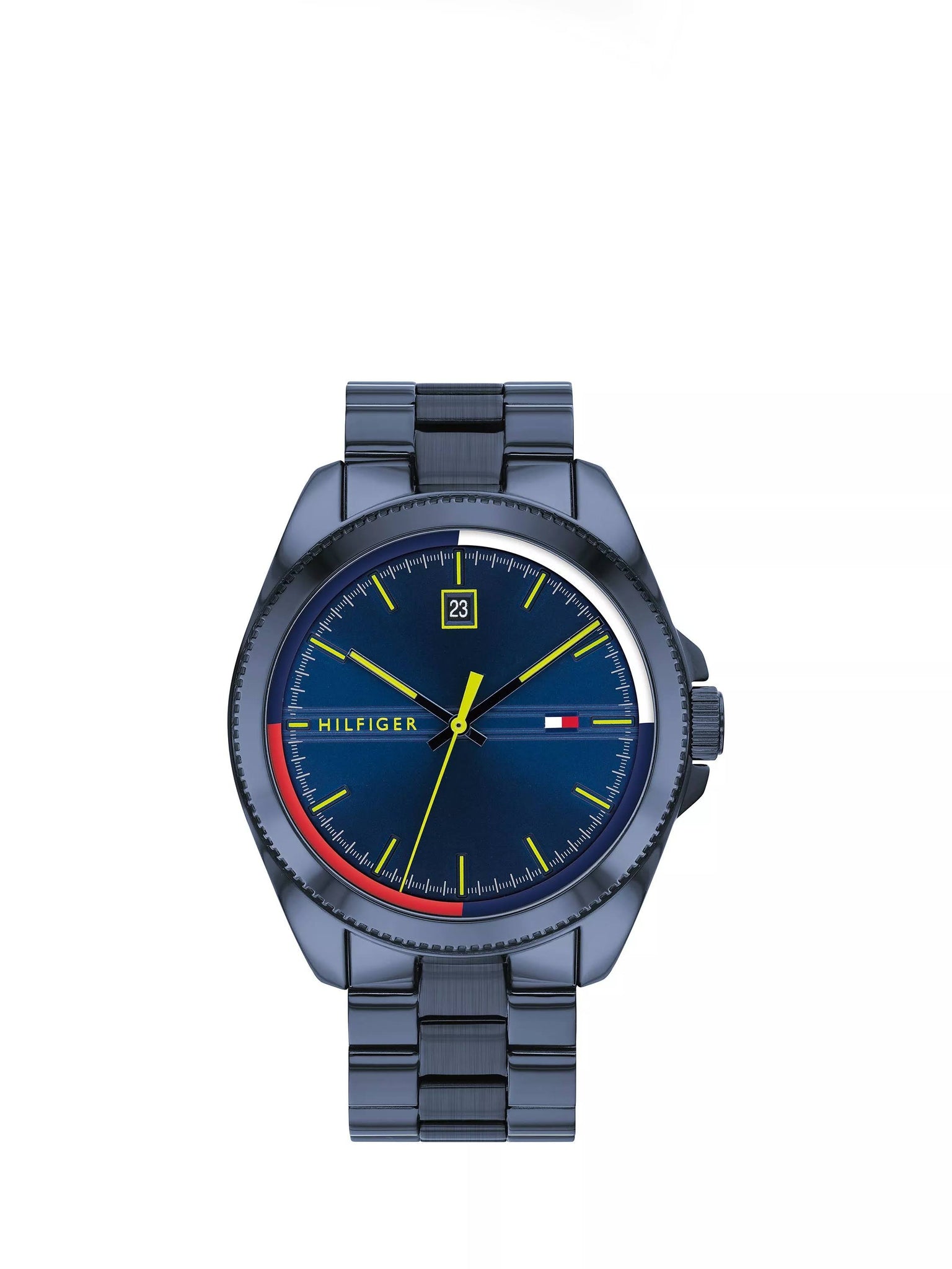 Tommy Hilfiger Riley Blue Watch