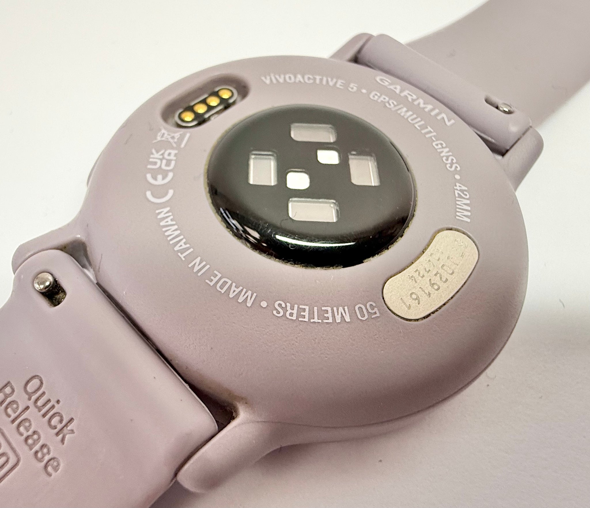 Garmin Vivoactive 5 - Orchid