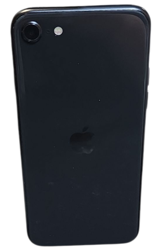 Apple iPhone SE 88% Battery