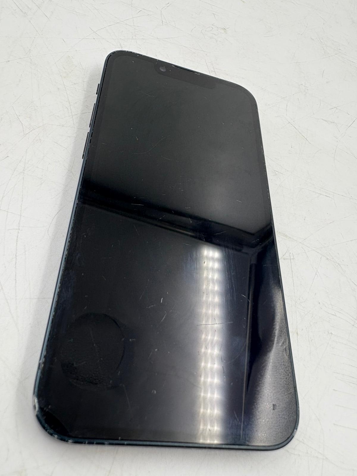 Apple iPhone 13 Mini - 128 GB - Blue - READ DESCRIPTION