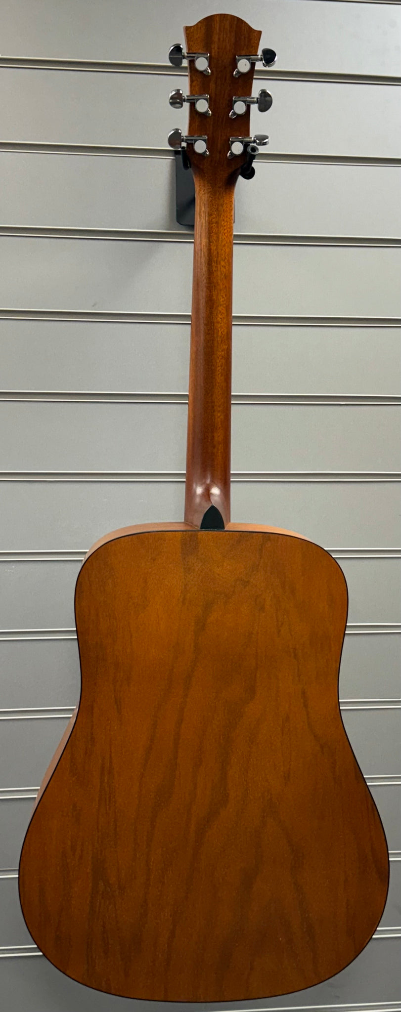 ** Collection Only ** Farida D-8X0P Natural Satin 2013 Natural Satin Acoustic Guitar