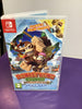 Donkey Kong Country Tropical Freeze - Nintendo Switch